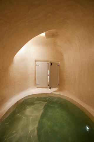 Kapari Natural Resort - member of Unique Lodges Na