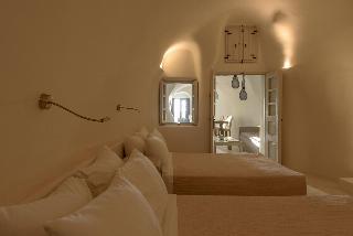 Kapari Natural Resort - member of Unique Lodges Na