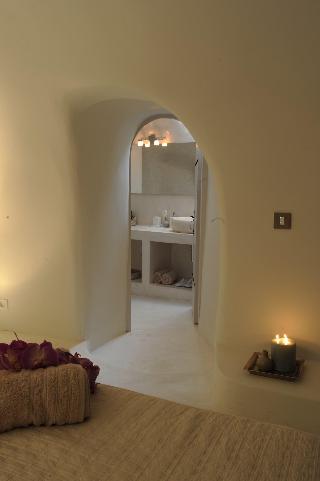 Kapari Natural Resort - member of Unique Lodges Na