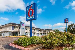 Motel 6 Bellmead, TX - Waco