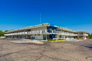 Motel 6 Bellmead, TX - Waco