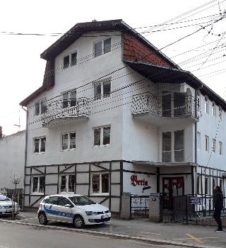 Bloom Inn
