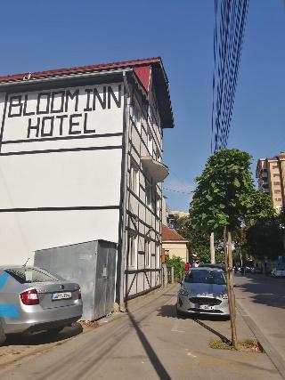 Bloom Inn