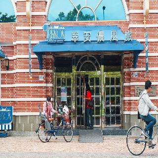 整體概覽