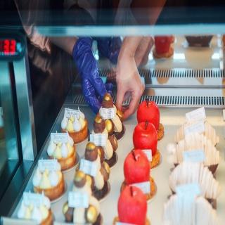 餐館