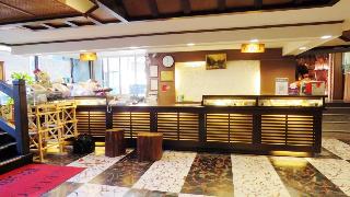 Fenchihu Hotel