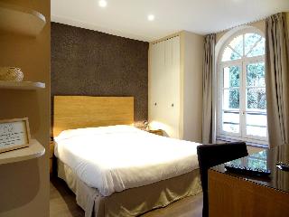 Chambres d'Hôtes Les Carmes