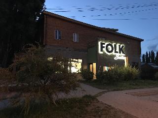 Folk Suites