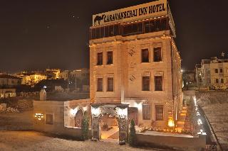 Caravanserai Inn Hotel