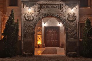Caravanserai Inn Hotel