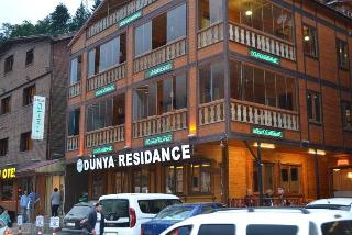 Dunya Residence