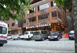 Dunya Residence