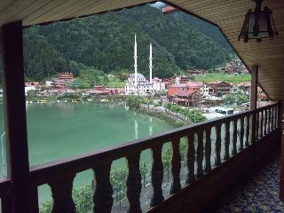 Dunya Residence