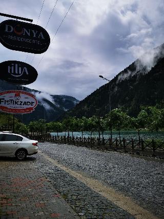 Dunya Residence