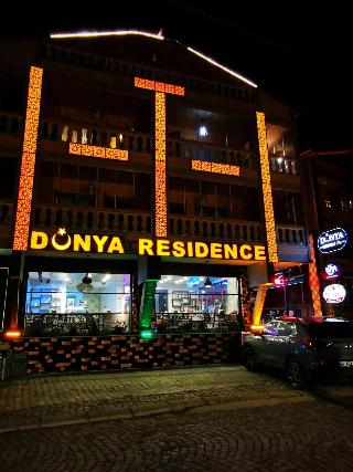 Dunya Residence