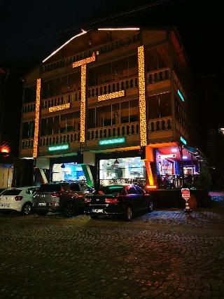 Dunya Residence