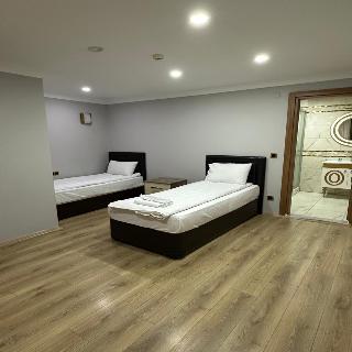 Dunya Residence