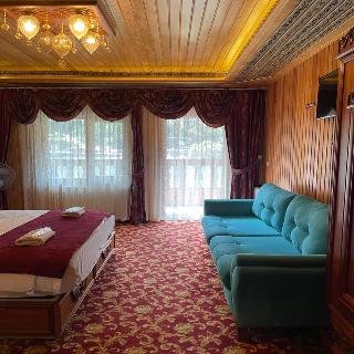 Dunya Residence