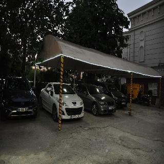 Biter Hotel