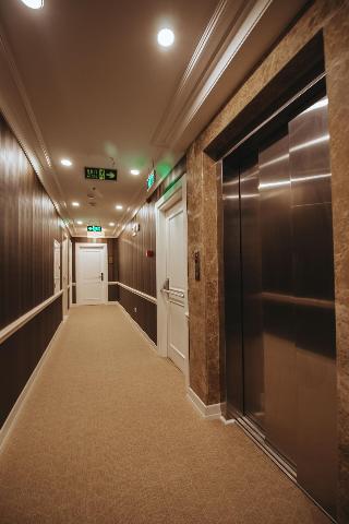 Istanroom By Keo