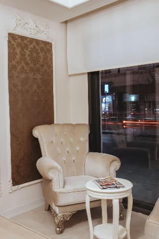 Istanroom By Keo
