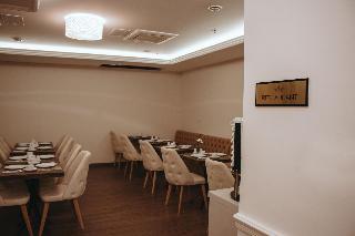 Istanroom By Keo