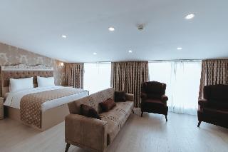 Istanroom By Keo