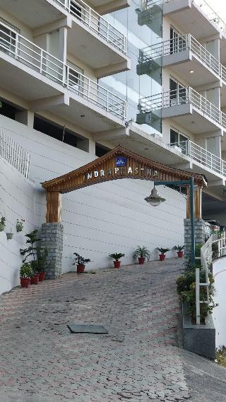Indraprastha Spa Resort