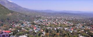 Hotel Asian Plaza Dharamshala