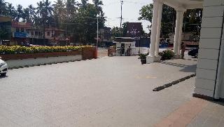 Hotel Karthika Park