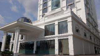 Hotel Karthika Park