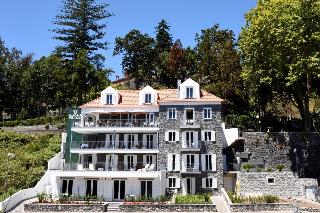 Babosas Village By Our Madeira