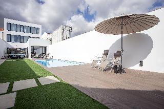 Praia de Santos - Exclusive Guest House