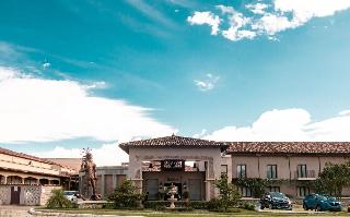 Foto del Hotel Hotel Cubitá del viaje playas cultura panama