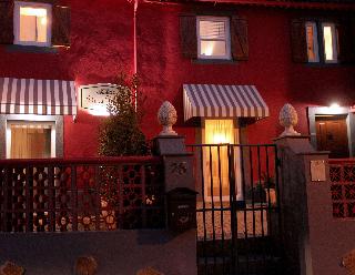 Storytellers Villas