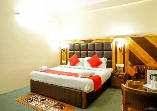 Hotel Neha Palace