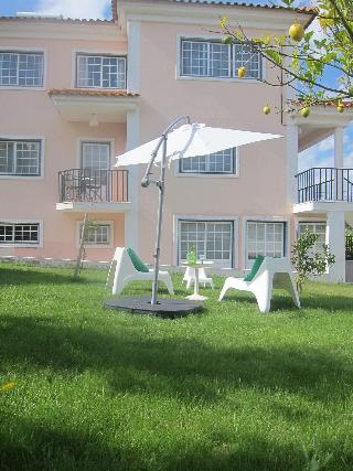 Casa das Hortênsias - Charming Guest House