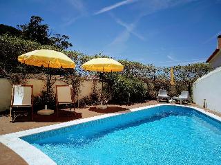 Casa de Atalaia Turismo de Habitação