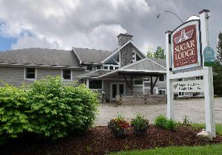 Sugar Lodge At Sugarbush