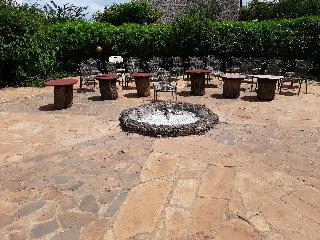 Aa Lodge Amboseli