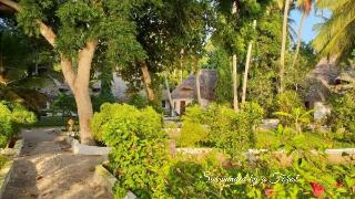 Menai Bay Beach Bungalows
