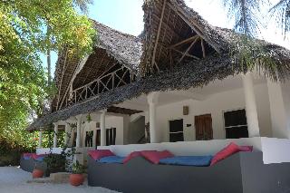 Blue Reef Sport and Fishing Lodge & Bungalows