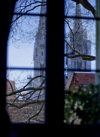 Rooms Zagreb 17
