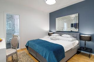 Luxury Rooms Paula