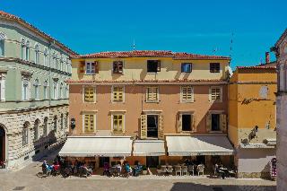 Luxury Rooms Contessa Vitali