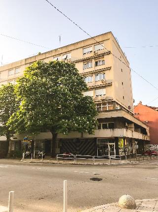 The Harmony Rooms Split