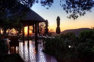 Elephants Lodge - Bellevue Forest Reserve