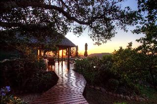 Elephants Lodge - Bellevue Forest Reserve