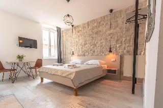 Old town rooms Ljiljana