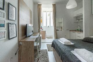 Old town rooms Ljiljana